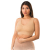 3 Pack Padded - Nude - The Genie Bra